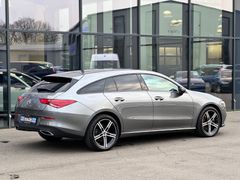 MERCEDES-BENZ CLA 220 Shooting Brake - Ansicht 4
