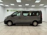 Renault Trafic L1H1 2,7t  Expression / 8 SITZE /TEMPOMAT - Renault Trafic: 8.1