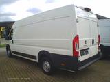 Peugeot Boxer Kasten Hochraum 435 L4H2 Komfort Plus Blue - Peugeot Boxer mit Diesel-Antrieb