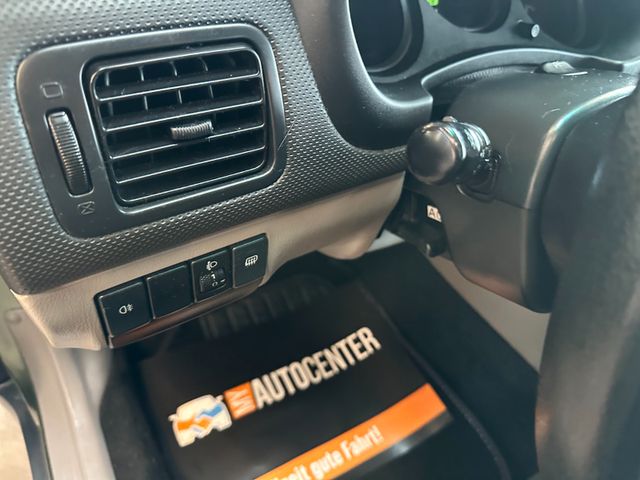 Subaru Forester 2.0 X *DUAL RANGE*KLIMA*TÜV NEU*