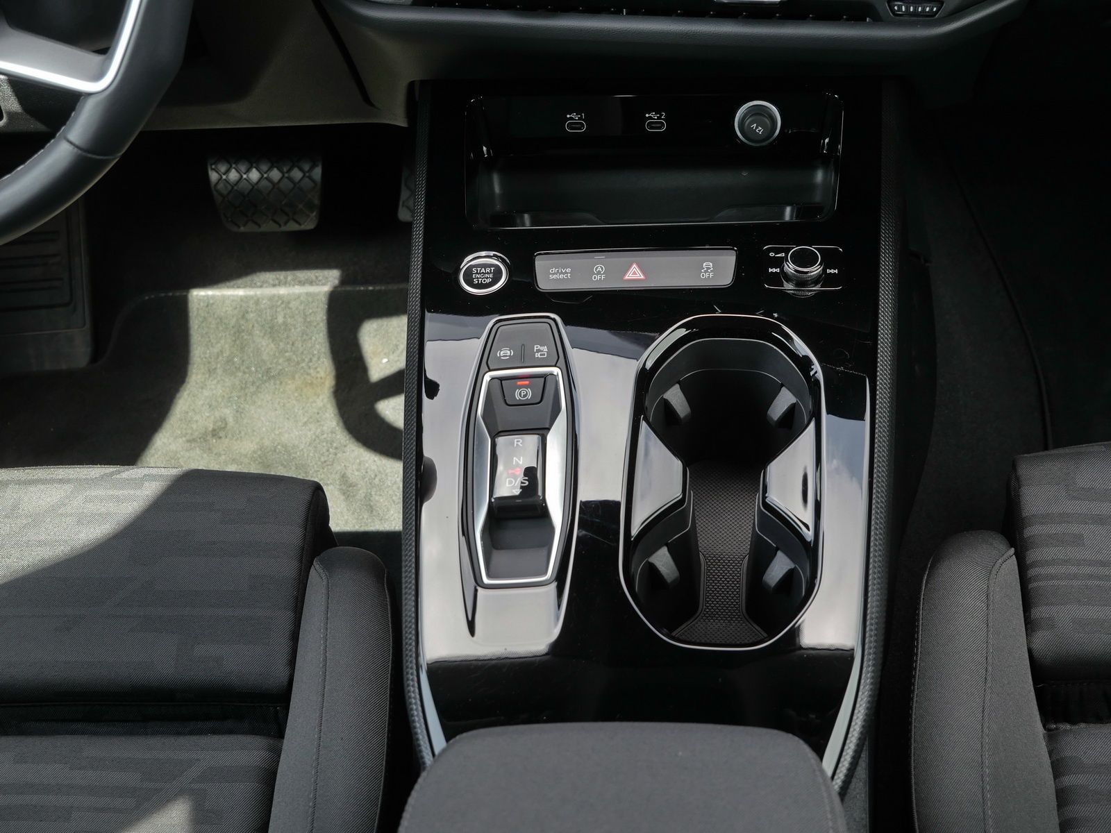 Audi A5 - Bild 7