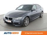 BMW 3er 318d M Sport*NAVI*LED*TEMPO*PDC* - BMW 318: 318d Sport