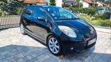 Toyota yaris TS 1.8 Benzin 133PS - Toyota Yaris: Ts