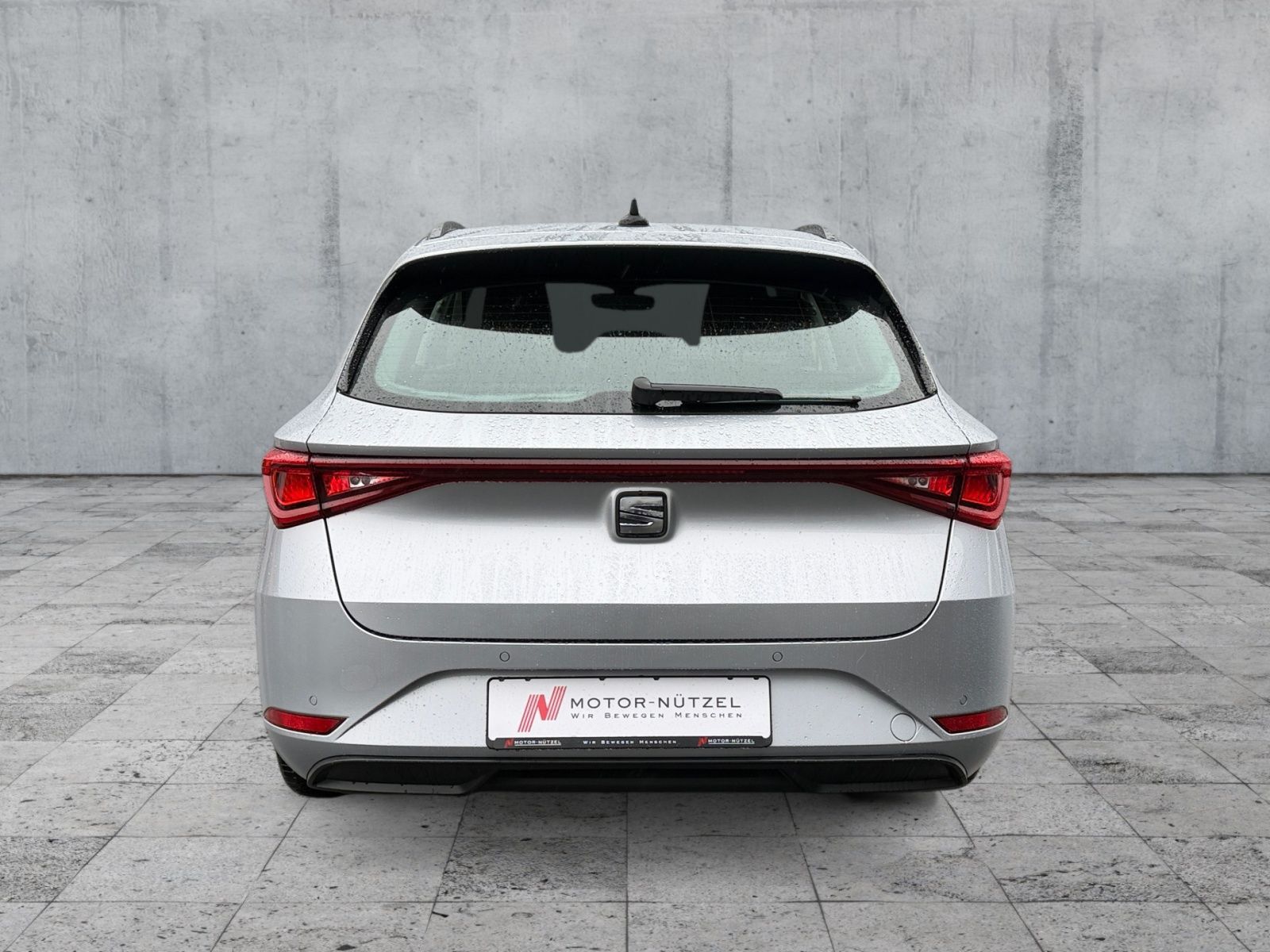 Seat Leon - Bild 5