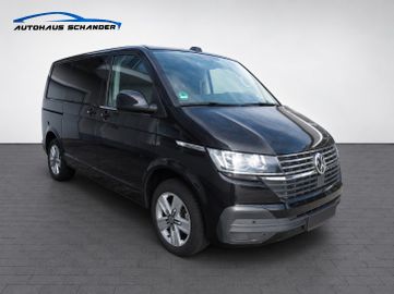 Volkswagen T6 Multivan - 5