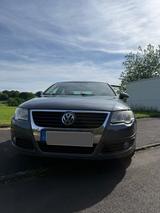 Volkswagen Passat 1.8 TSI TÜV 02/2028 - Volkswagen Passat mit Benzin-Antrieb: Limousine, 2.8