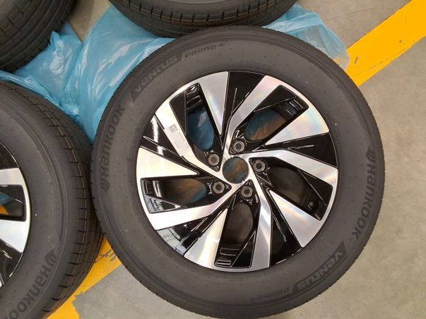 Volkswagen Passat - Bild 15