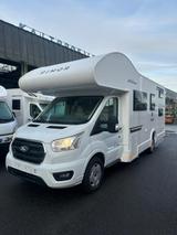 Rimor Kilig 50*Markise*Solar*RFK*Hauspreis! - Rimor Solingen