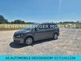 Volkswagen Touran Cup-AUTOMATIK-KLIMA-SHZ-PDC-NAVI - Volkswagen Touran CUP mit Diesel-Antrieb