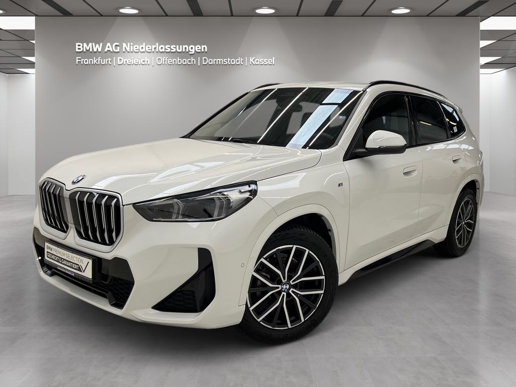 Image of BMW X1
