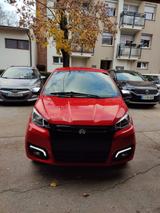 Aixam City - Aixam aus 2020