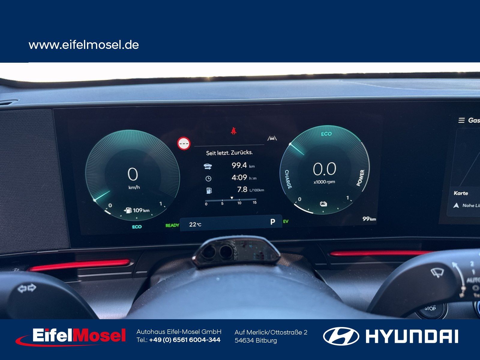 Hyundai Kona – Bild 16