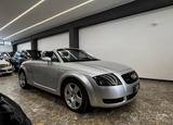 Audi TT Roadster 1.8 T 20V 225 CV cat quattro - gebrauchte Audi TT aus dem Jahr 1999