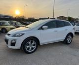 Mazda CX-7 2.2L MZR CD Sport Tourer - scheckheftgepflegte Mazda CX-7
