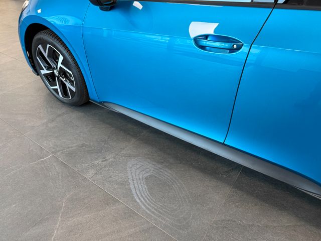 Volkswagen ID.3 Pro 150 kW Goal|DAB+|Kamera|ACC|DiscoverPro