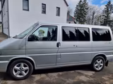Volkswagen T4 Multivan - gebrauchte VW T4 Multivan aus dem Jahr 2001