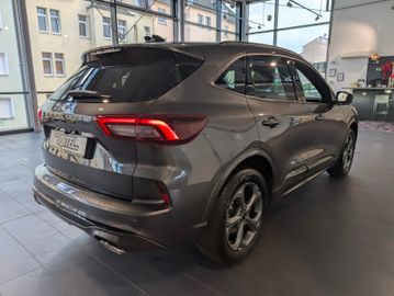Ford Kuga ST-Line   1,5T 185 PS Automatik 5 J. Gar.!