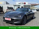 Mazda MX-5 LED|KAMERA|CARPLAY|SPURHALTE - gebrauchte Mazda MX-5 aus dem Jahr 2020