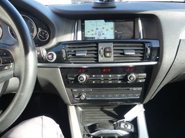BMW X3 - 11