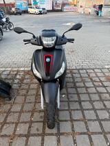 Piaggio Medley 125 S - PIAGGIO MEDLEY 125 S