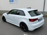 Audi A3 1.8 TFSI S tronic quattro S line S line