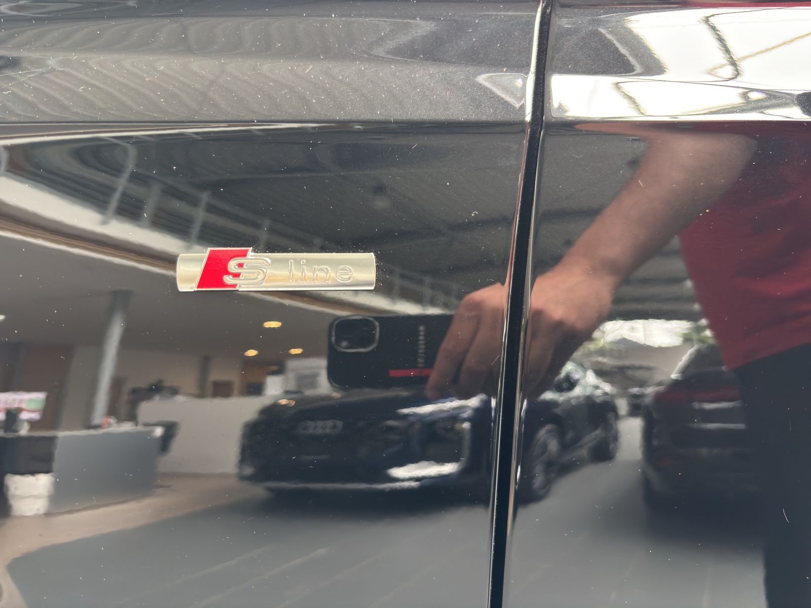 Audi Q7 - Bild 13