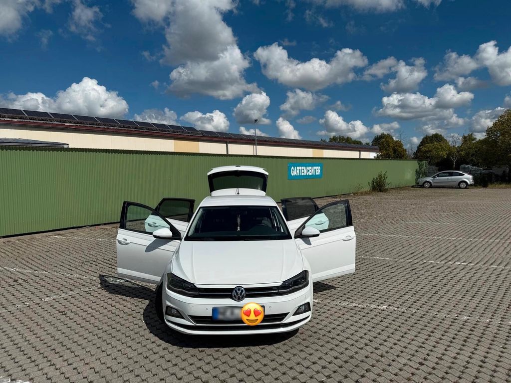 Image of Volkswagen Polo