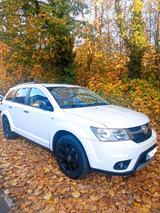 Fiat Freemont 7-Sitzer - Fiat Freemont Gebrauchtwagen