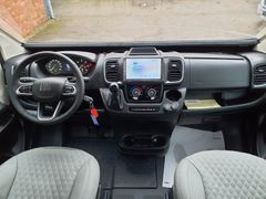 Chausson V 690  SportLine MJ26, Arctic, Automatik