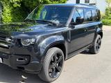 Land Rover Defender 3.0 D300 MHEV X-Dynamic HSE 110 X-D... - Land Rover Defender in Oberhausen