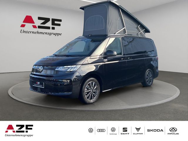 Volkswagen California NFZ California Der neue California Co