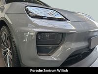 Porsche Macan - Vorschau Bild 33
