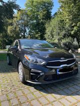 Kia Cerato- Top Zustand, TÜV neu, sofort f... - Kia Cerato Gebrauchtwagen