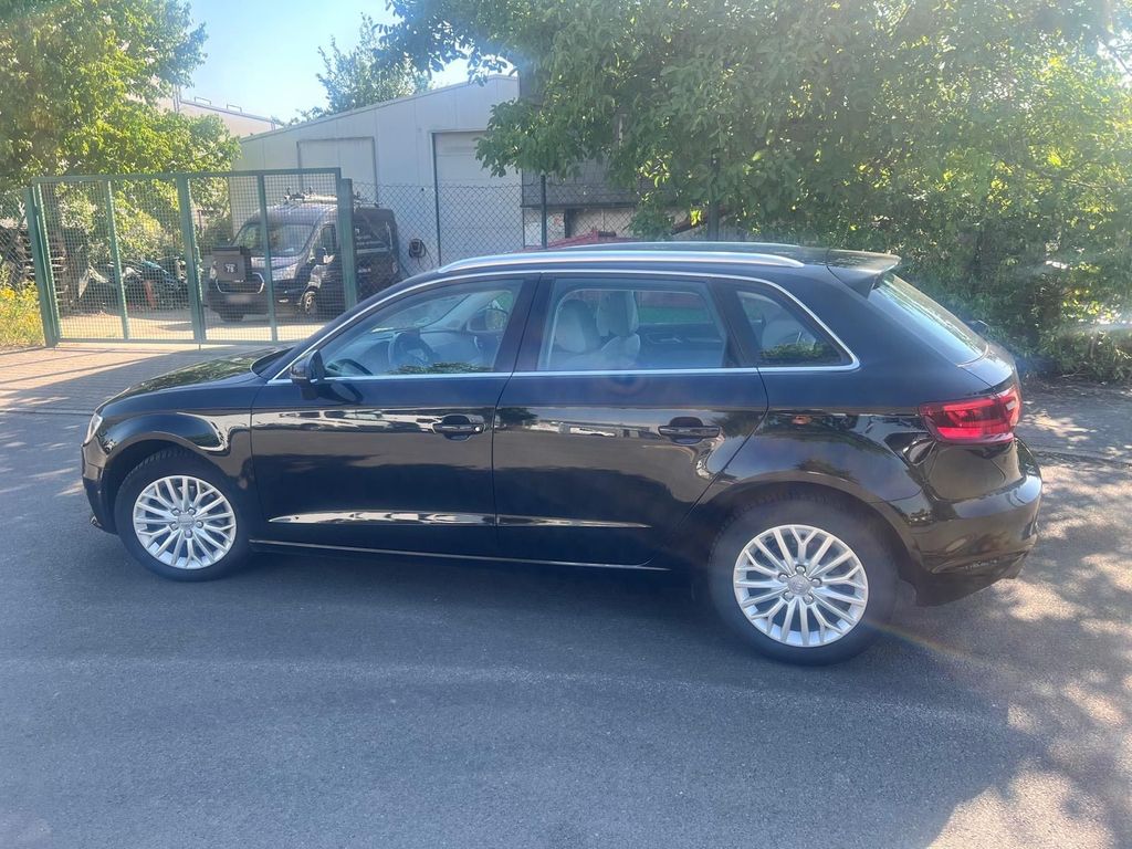 Image of Audi A3