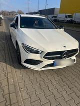 Mercedes-Benz Mercedes CLA 250e SB Edition 2020 - Mercedes-Benz CLA 250 in Essen