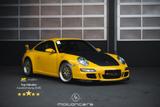 Porsche 997 911 GT3 Aerokit Original - Porsche 911er Reihe: Gt3