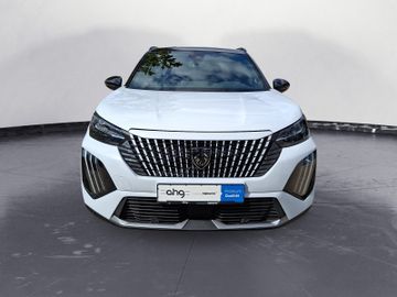 Peugeot 2008 - 12