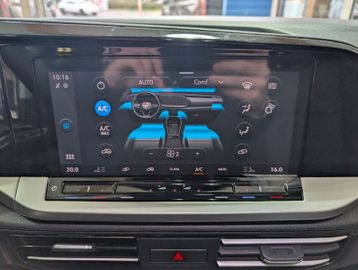 Ford Tourneo Connect Tourneo Grand Connect Tit. 2,0l 