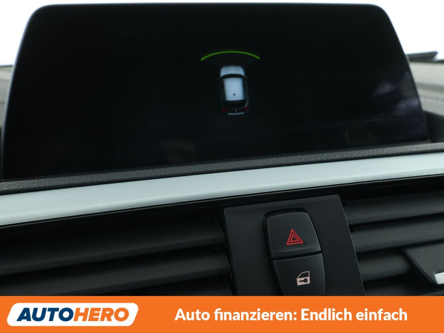 BMW 120i Edition M Sport Shadow Aut NAVI LED TEMPO P foto 23