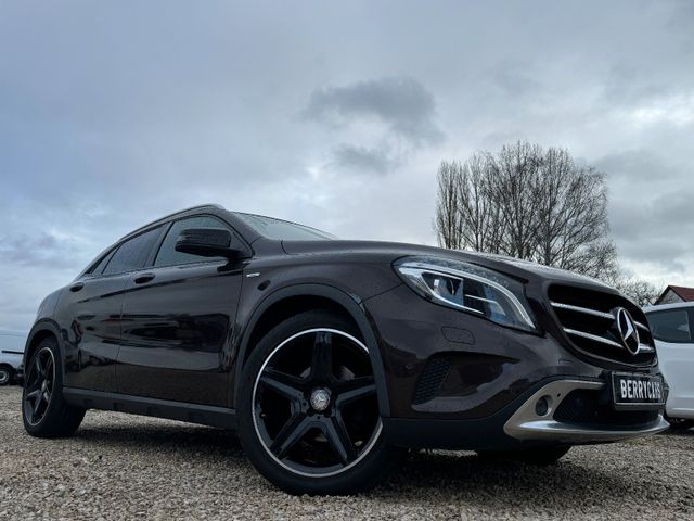 Mercedes-Benz GLA 200 CDI * -EDITION 1-**7 G AUTOMATIK**EURO 6