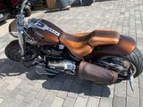 Harley-Davidson Fat Boy 114 Custom Umbau - Offers