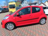 Citroën C1 Style Klima TÜV NEU - Citroën C1 in Halle