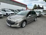 Peugeot 308 SW Premium Panoramadach KLIMA AHK - Peugeot 308: Premium