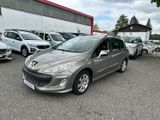 Peugeot 308 SW Premium Panoramadach KLIMA AHK - Peugeot 308 aus 2010: SW