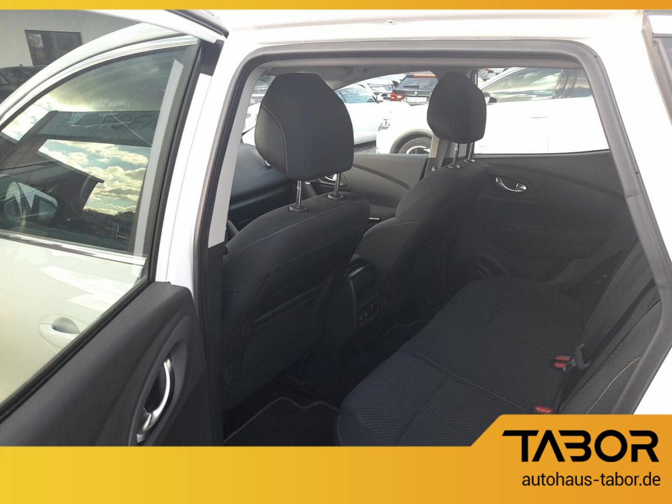 Renault Kadjar - Bild 6