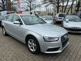 Audi A4 Avant Ambiente - Audi A4: Kombi, Ambiente