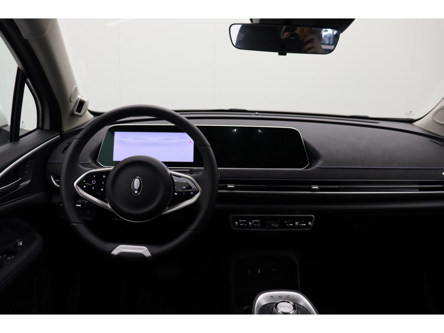 Fahrzeugabbildung GWM ORA 03 300 ACC Digitales Cockpit Totwinkelass.