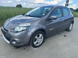 Renault Clio III Dynamique*90 tkm - gebrauchte Renault Clio aus dem Jahr 2012