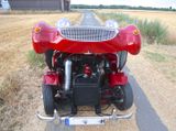 Austin Healey Andere Mark I Frogeye - Austin Healey: Frogeye