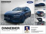 Ford Focus ST-Line X LED+AHK+Kamera+Winterpaket